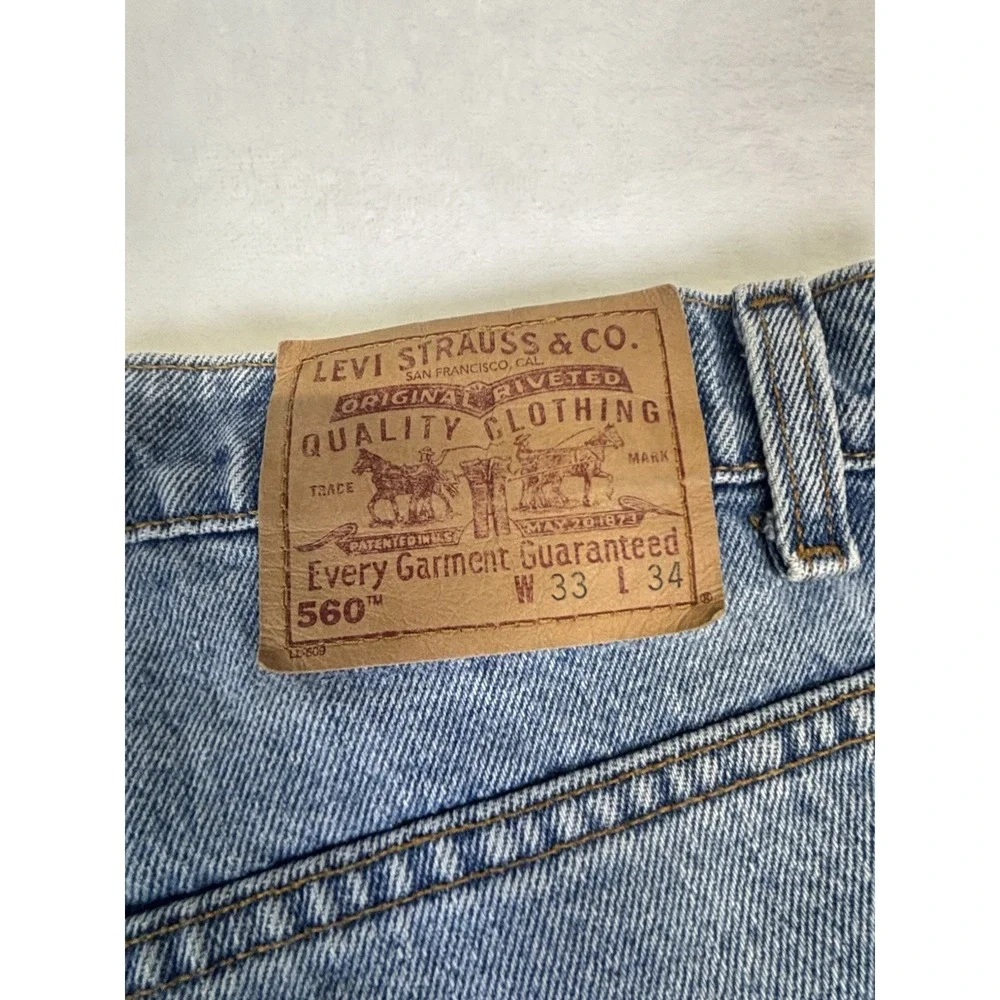 Levis classic levis